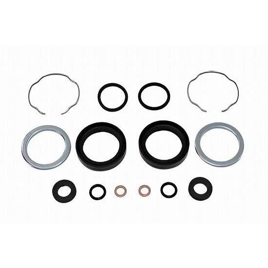 OEM 45849-84 ジェームス フォークシール キット 1984-2017ソフテイル