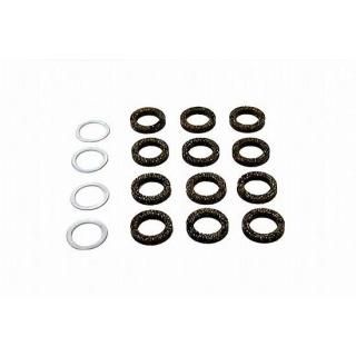 OEM 17955-36XL ॹ ץåå 륯  å 1957-1979 XL ϡ졼 14-0668