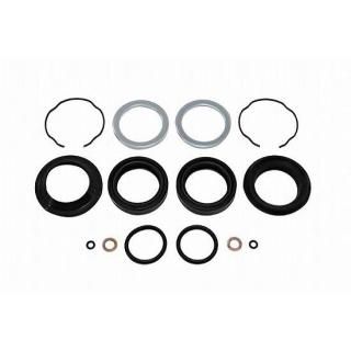 OEM 45849-87 V-TWIN 39mm ǥå ե륭å 1988-1994FXR/ XLݡĥ/ V14-0943