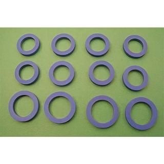 PUSH å  å ֥롼 1984-1998 FLT/ FXD/ FXR/ FXST ϡ졼 14-0981