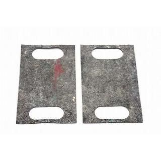 OEM 17507-48 ץꥫ ѥإå åС å,FELT 1948-1965 FL ϡ졼 15-0111