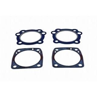 HEAD ١ å å .040 1984-2003 FLST/ FLT/ FXD/ FXR/ FXST/ XL ϡ졼 15-0392