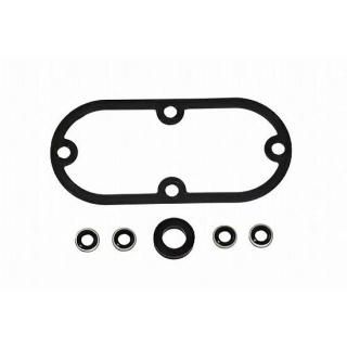 OEM 60567-90-DL ॹ 󥹥ڥ󥫥С å ᥿ 1965-2017 FL/ FLST/ FX/ FXD/ FXST ϡ졼 15-0465