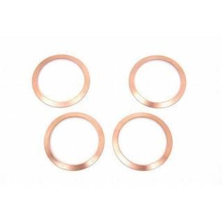 OEM 65721-85 ޥե顼 å 1985-UP FLT ϡ졼 15-0696