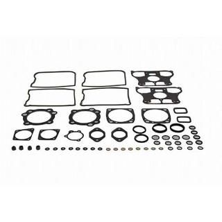 OEM 17033-83 ॹ ȥå  å W/ƥե إåɥå 1984-UP FLST/ FLT/ FXD/ FXR/ FXST ϡ졼 15-0824