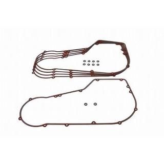 OEM 60539-89X ॹ ץ饤ޥ꡼С å BEADED 1990-1993 FLST/ FXST ϡ졼 15-0902