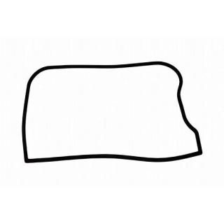 OEM 17356-84A ॹ åС O- 1984-1991 FLST/ FLT/ FXR/ FXST ϡ졼 15-0999