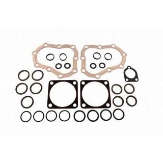 OEM 17033-36 ॹ ȥå  å W/COPPER إåɥå 1936-1948 UL ϡ졼 15-1183