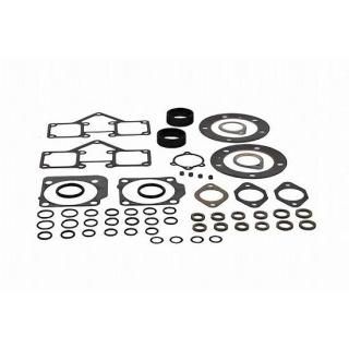 OEM 17034-66X ॹ ȥå  å W/ե䡼 إåɥå 1966-1984 FL/ FLT/ FX/ FXR ϡ졼 15-1187