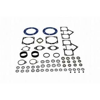 OEM 17034-78S ॹ 3-5/8 ȥå  W/ƥե إåɥå 1978-1984 FL/ FLT/ FX/ FXR ϡ졼 15-1188