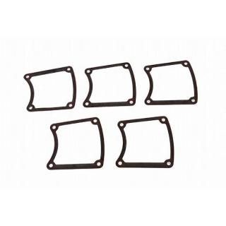 OEM 34906-85-X ॹ BEADED 󥹥ڥ󥫥С å 1986-UP FLT/ FXR ϡ졼 15-1202