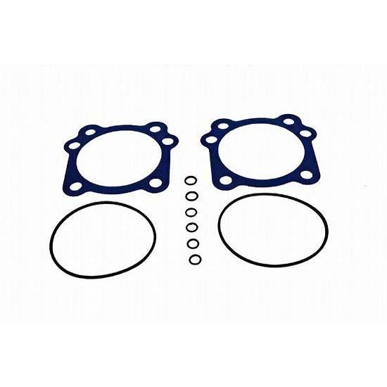 ひけ様 OEM 16787-99 ジェームス シリンダーヘッド ガスケット 1999-2017 FLST