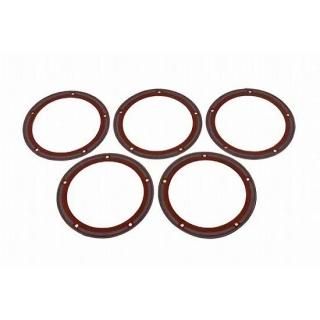 JAMES ӡ å BEADED 1999-2006 FLST/ FLT/ FXD/ FXST ϡ졼 15-1224