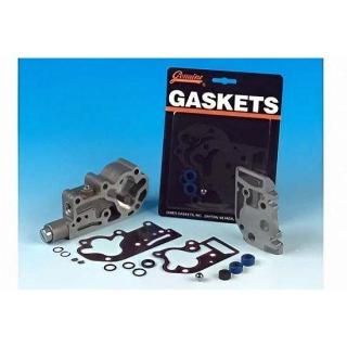 JAMES ݥ å KIT; COATED ᥿ 1992-1998 FLST/ FLT/ FXD/ FXR/ FXST ϡ졼 15-1226