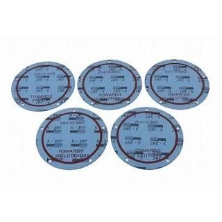 OEM 25416-99D ӡС å 1999-2006 FLST/ FLT/ FXD/ FXST ϡ졼 15-1249