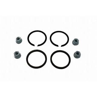 JAMES  ݡ å å 1984-UP FLST/ FLT/ FXD/ FXR/ FXST/ XL ϡ졼 15-1274