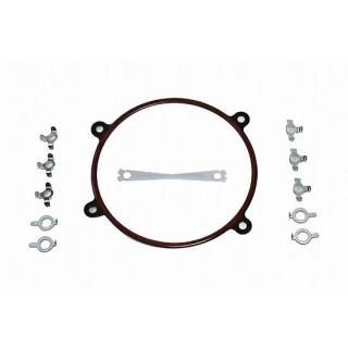 JAMES ʡץ饤ޥ꡼O-  С å 1984-2017 FLST/ FLT/ FXD/ FXR/ FXST ϡ졼 15-1282