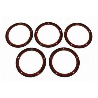 BEADED ӡ å 1999-2006 FLST/ FLT/ FXD/ FXST ϡ졼 15-1286