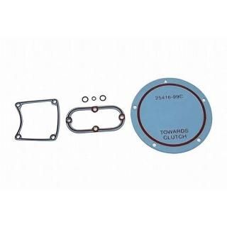 OEM 17361-05 ץ饤ޥ꡼ SERVICE å å 1999-2006 FLST/ FLT/ FXD/ FXST ϡ졼 15-1507