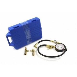 Jims ॺ FUEL ץå㡼 TEST GUAGE ġ 2006-UP FLST/ FLT/ FXD/ FXST ϡ졼 16-0317