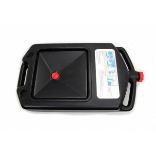 OIL ɥ ꥶС ġ 2.5 GALLON ࡦϡ졼 16-0585