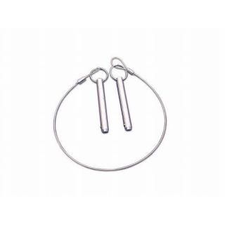 Jims ॺ BALANCER ե RETENTION ԥ ġ 2000-2017 FLST/ FXST ϡ졼 16-1163