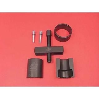 Jims ॺ  ٥ PULLER ġ 1999-2017 FLST/ FLT/ FXD/ FXST ϡ졼 16-1280