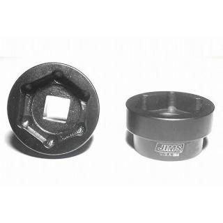 OEM 23969-83 JIM  ե饤ۥ ʥå SOCKET ġ 1983-1986 FL/ FLST/ FLT/ FX/ FXR/ FXST ϡ졼 16-1810