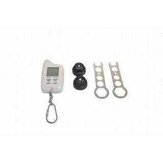 TIRE ץå㡼 & TEMPERATURE MONITOR ġ ࡦϡ졼 16-9725