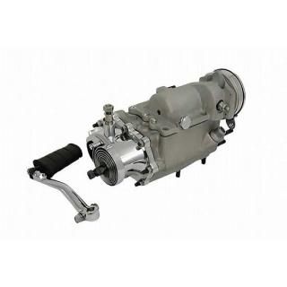 ȥ󥹥ߥå 4®ߥå ץ꡼ 1965-1969 FLH ϡ졼 17-0004