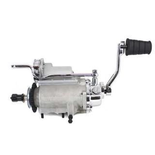 ȥ󥹥ߥå 4®ߥå 1936-1964 EL/ FL ϡ졼 17-0025