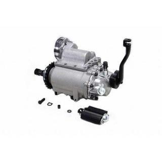 ȥ󥹥ߥå 4®ߥå ץ꡼ 1936-1964 EL/ FL ϡ졼 17-0026