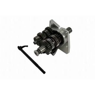 ȥ󥹥ߥå å֥ COMPLETE,4-SPEED 1987-1990 XL ϡ졼 17-0029