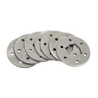 OEM 35875-36 ȥ󥹥ߥå 饹ȥå㡼 å 1936-1984 EL/ FL/ FX/ UL ϡ졼 17-0123