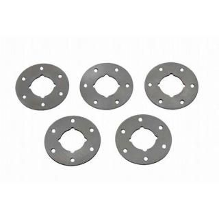 OEM 35875-36 ȥ󥹥ߥå 󥿡ե å㡼 .065 1936-1984 EL/ FL/ FX/ UL ϡ졼 17-0182