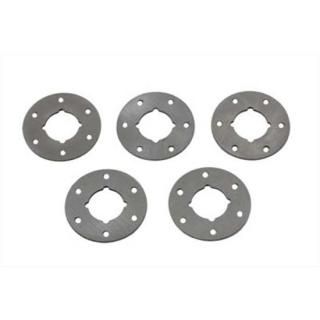 OEM 35915-93 ȥ󥹥ߥå 饹ȥå㡼 LEFT 1936-1984 EL/ FL/ FX/ UL ϡ졼 17-0210