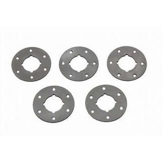 ȥ󥹥ߥå 󥿡ե å㡼 .110 1936-1984 UL/ EL/ FX/ FL ϡ졼 17-0226