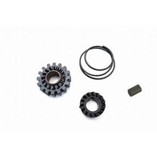 å å  å 16-TOOTH 1936-1984 UL/ EL/ FL/ FX ϡ졼 17-0404