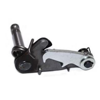 OEM 34084-86 ȥ󥹥ߥå ե ݡ å֥ 1986-2001 FLST/ FLT/ FXD/ FXR/ FXST ϡ졼 17-0576