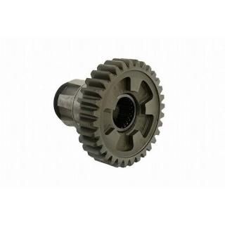 OEM 35029-79 OE FIFTH  ᥤ󥷥ե 1979-1984 FLT/ FXR ϡ졼 17-0577