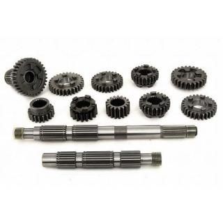 ץ꡼  å 5®ߥå 1991-2006 FLST/ FXST ϡ졼 17-0584