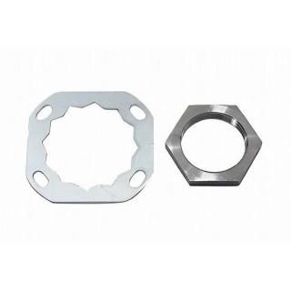 OEM 35242-06 ե ס꡼ å ONLY 2006-UP FLST/ FLT/ FXD/ FXST ϡ졼 17-0959