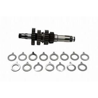 ᥤ󥷥ե  饹 å SPORTSTER 1957-1969 XLCH ϡ졼 17-1250