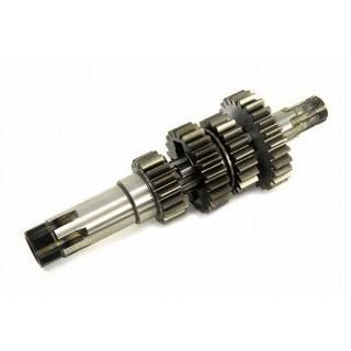 ᥤ󥷥ե  饹 å 1971-1984 XL ϡ졼 17-1252