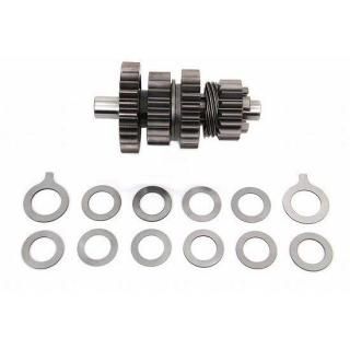 󥿡ե  饹 å 1957-1972 XL ϡ졼 17-1260