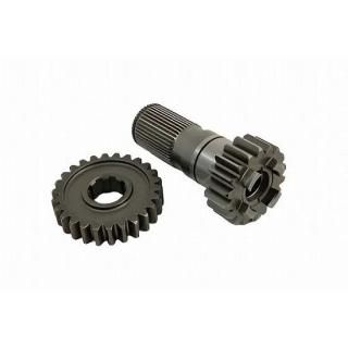 ANDREWS GEARS C RATIO 1987-1990 XL ϡ졼 17-4850