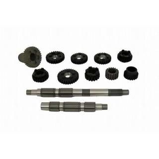 5-SPEED  å 2.94 RATIO 1ST 1991-2006 FLST/ FLT/ FXD/ FXR/ FXST ϡ졼 17-6105