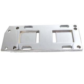 OEM 47698-36 ȥ󥹥ߥå ޥƥ󥰥ץ졼  1936-1984 UL/ EL/ FX/ FL ϡ졼 17-6650