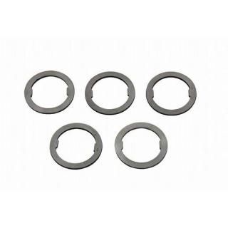 ȥ󥹥ߥå ᥤ󥷥ե 3RD å㡼 +.005 1936-1984 EL/ FL/ FX/ UL ϡ졼 17-9604