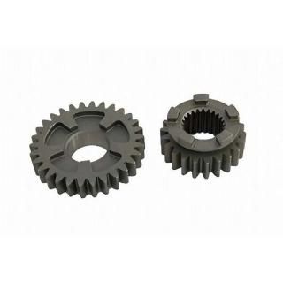 ANDREWS 2.368 1ST  å 1991-2003 XL ϡ졼 17-9816